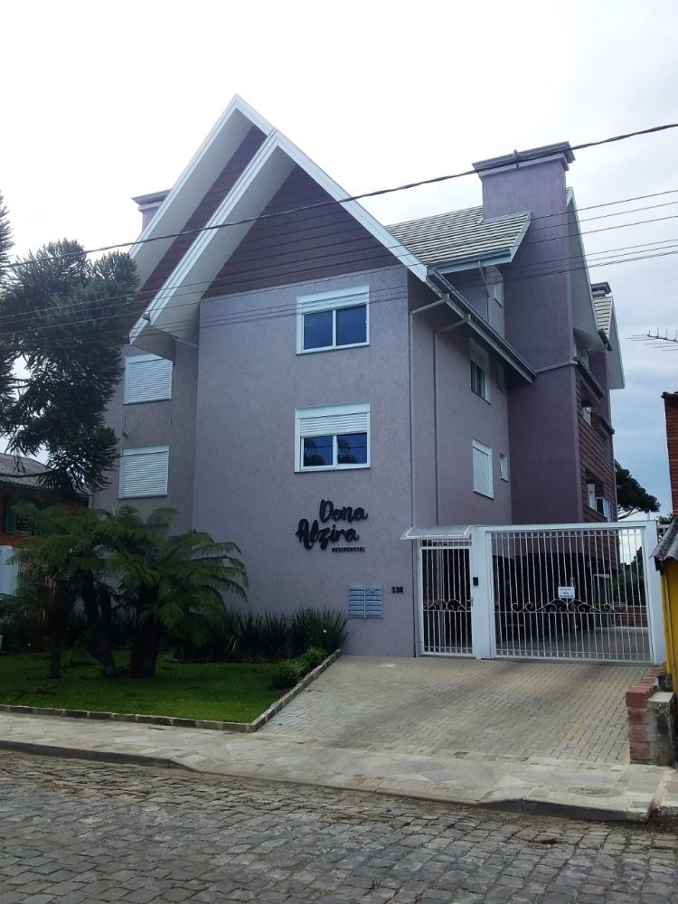 Apartamento - Venda - Centro - Canela - RS