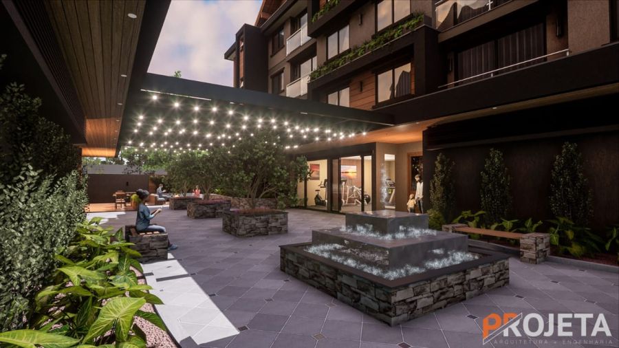 Apartamento - Venda - Centro - Canela - RS