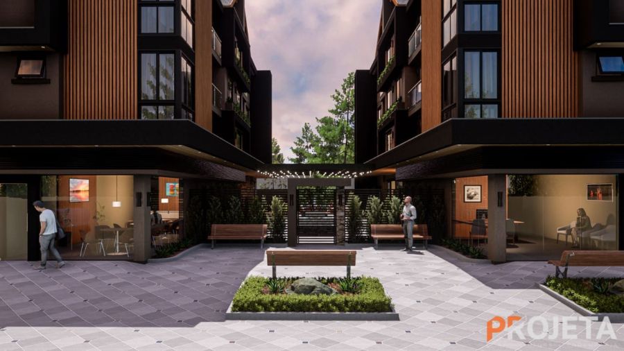 Apartamento - Venda - Centro - Canela - RS