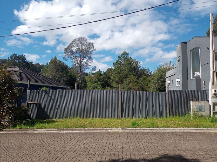 Terreno - Venda - Gramado - Gramado - RS